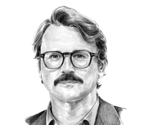 Nicolas Niarchos on the Global Impact of the Rare Earths Race