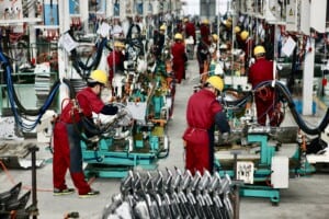 China’s Abundance Strategy is At Risk of Failure