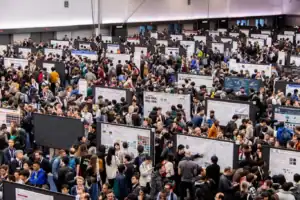 The AI Science Separation