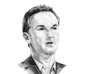Joe Studwell on Getting Africa’s Economies to Work
