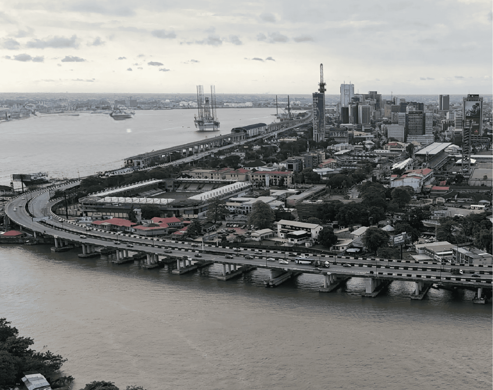 Lagos Now