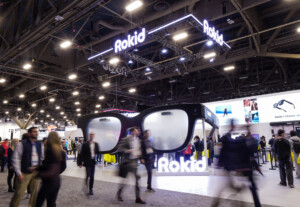 Company in the News: Rokid