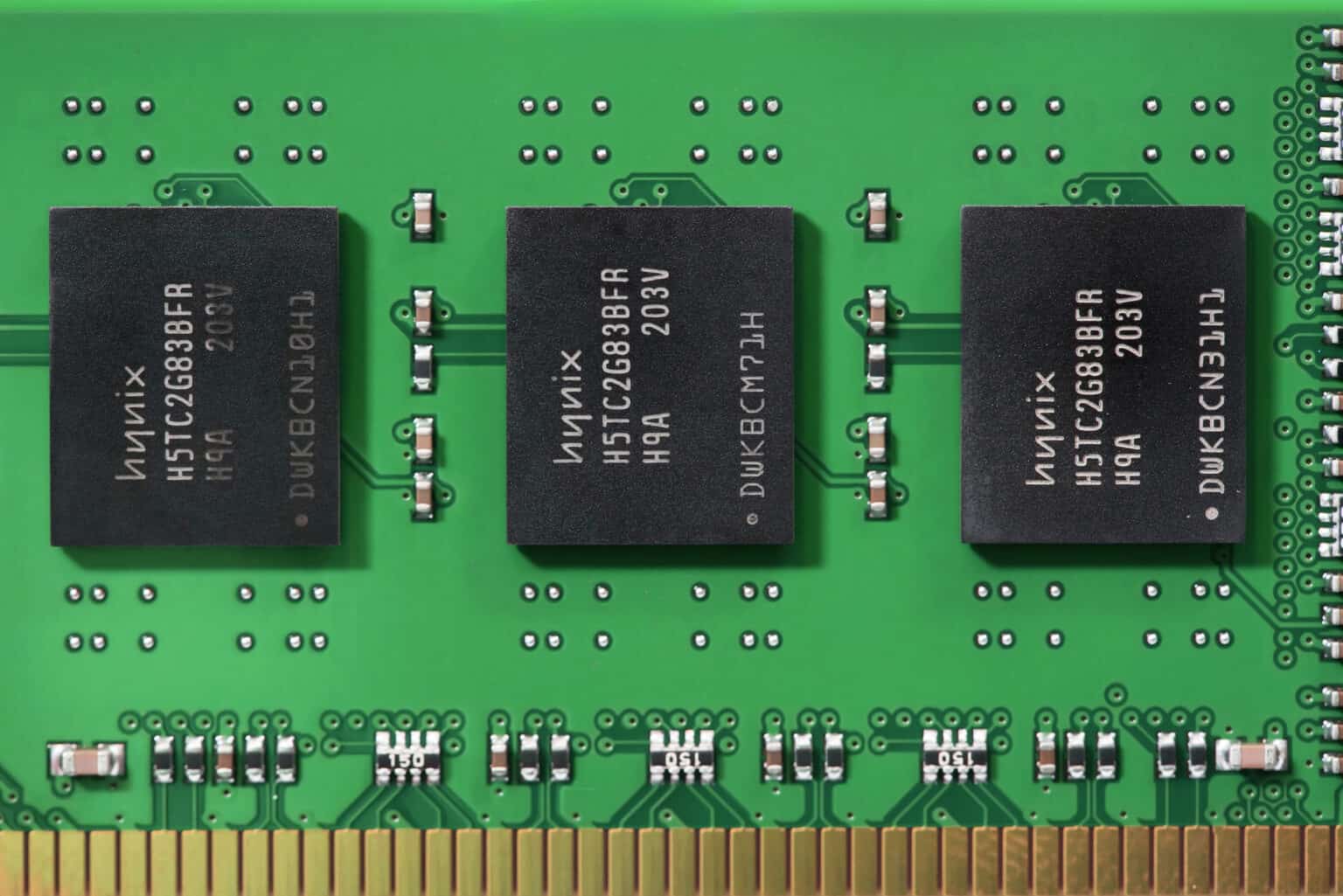 Amid A Global Memory Chip Supply Crunch, Is China the Answer? - The ...