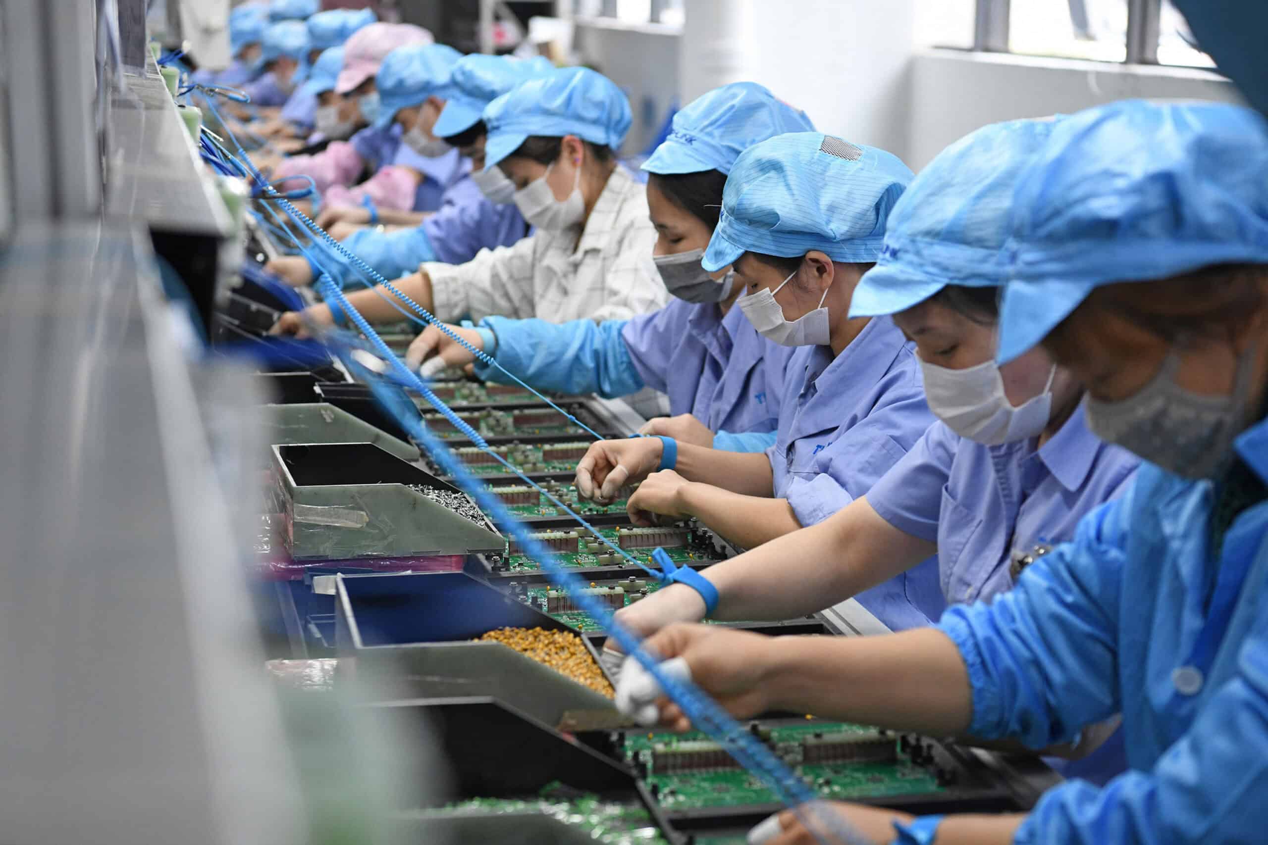 TP-Link’s American Dream