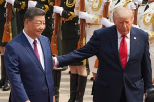 Assessing the Summit