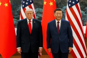 Trump Has Not Just Weakened His Hand with China: He’s Playing the Wrong Game