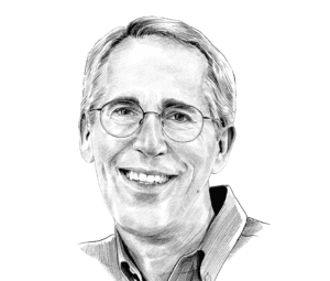 Jeffrey Wasserstrom on Tackling Misconceptions about China