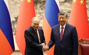 The Supplicant and the Sovereign