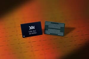 Amid A Global Memory Chip Supply Crunch, Is China the Answer?
