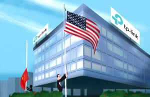 TP-Link’s American Dream