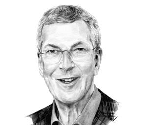 Alan Estevez on Why Export Controls Work