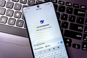 The AI Issue America and China Can Cooperate On Now