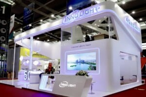 Company in the News: Zhongji Innolight