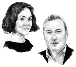 Soumaya Keynes and Chad Bown on Fighting and Winning Trade Wars
