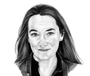 Katrina Manson on How AI is Changing the Nature of War