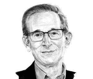 Benn Steil on Why the Global Order is Falling Apart