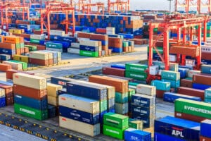 Where Is China’s Trillion-Dollar Trade Surplus Going?