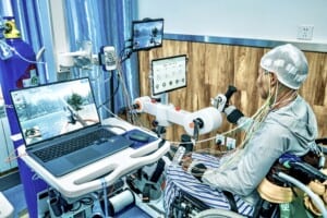 China Applies its Industrial Playbook to Brain Chips