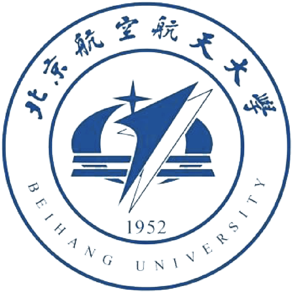 Beihang University Logo