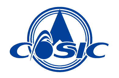 CASIC Logo