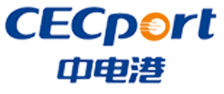 Shenzhen CECport Logo