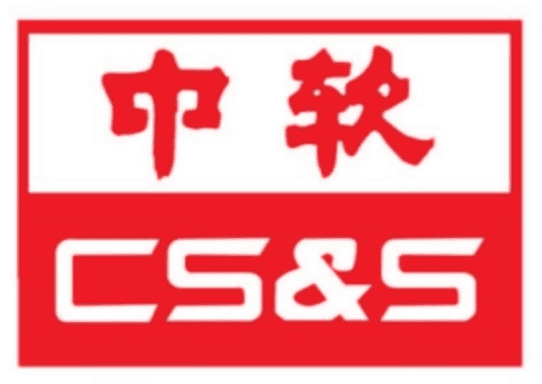 ChinaSoft Logo