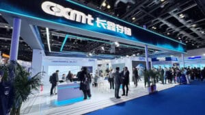 Company in the News: CXMT