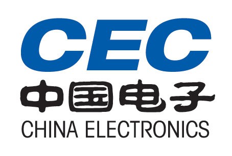 China Electronics Corporation Logo