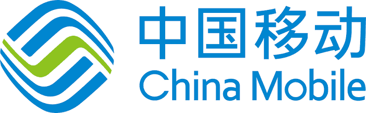 China Mobile Logo