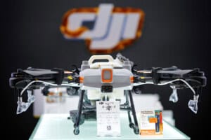 China’s New Technology Trap