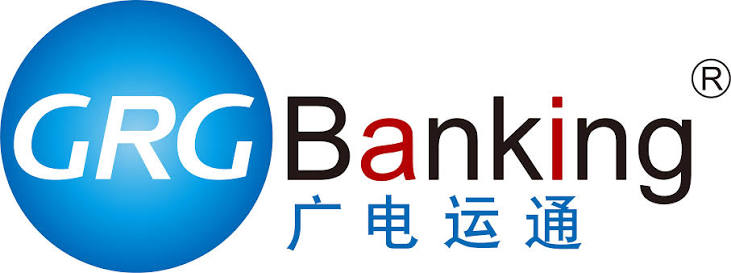 GRG Banking Logo