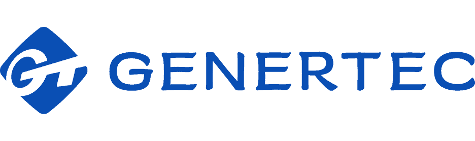 Genertec Logo