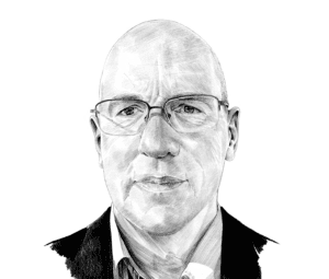Geremie Barmé on the ‘Other China’