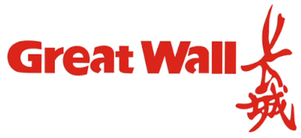China Greatwall Logo