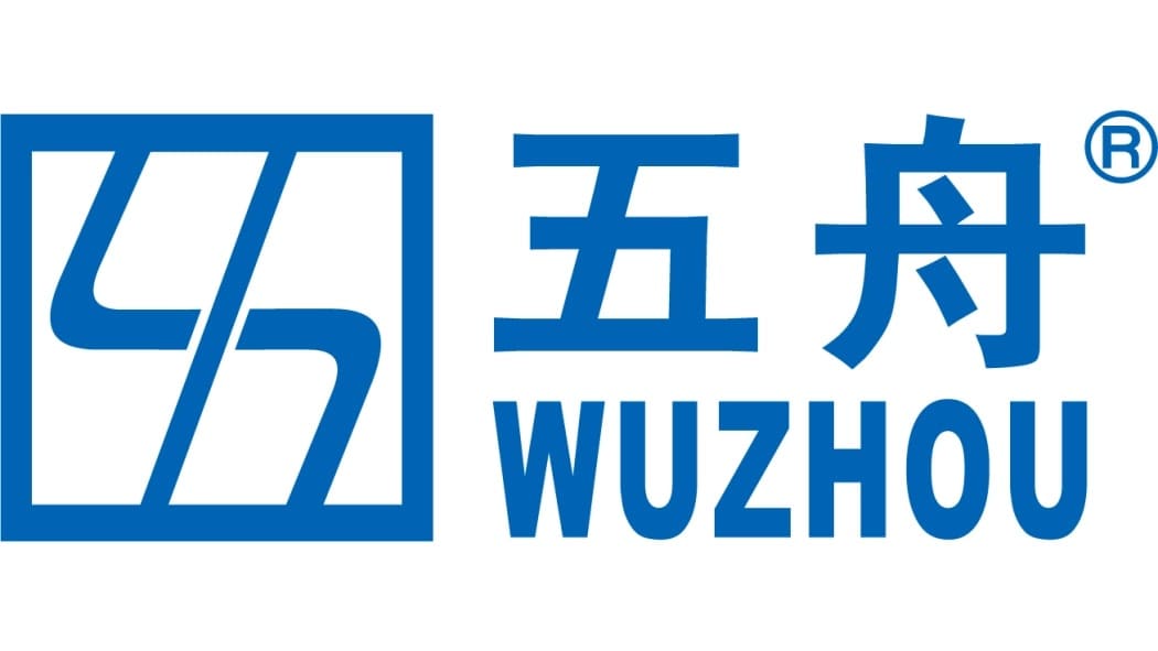 Guangzhou GRG Wuzhou Logo