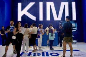 Can China Keep Its AI Open?