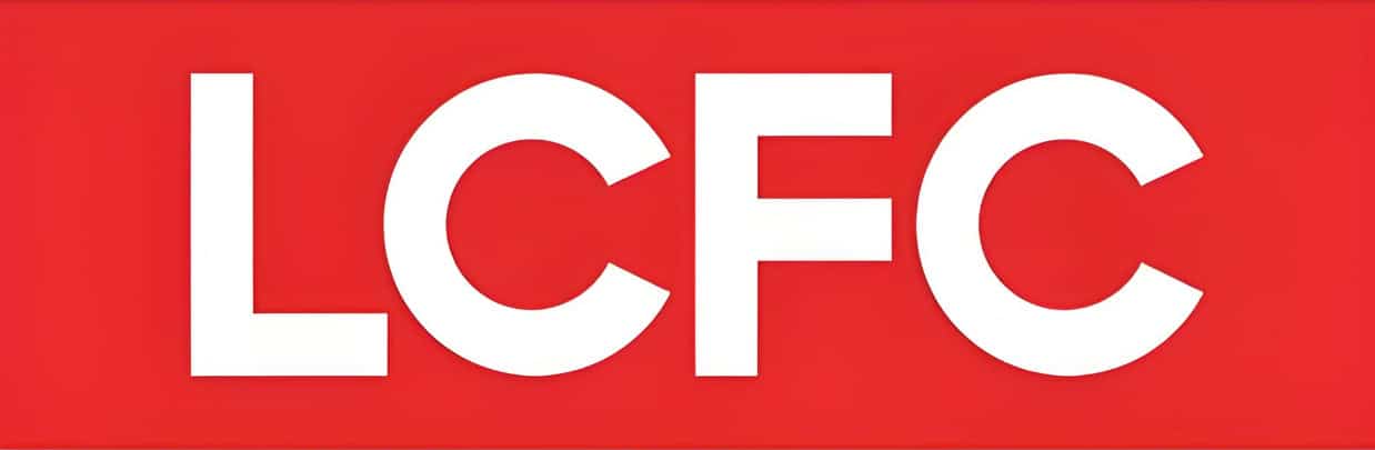 LCFC Hefei Logo