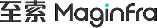 Maginfra Logo