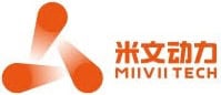 Beijing MiiVii Logo