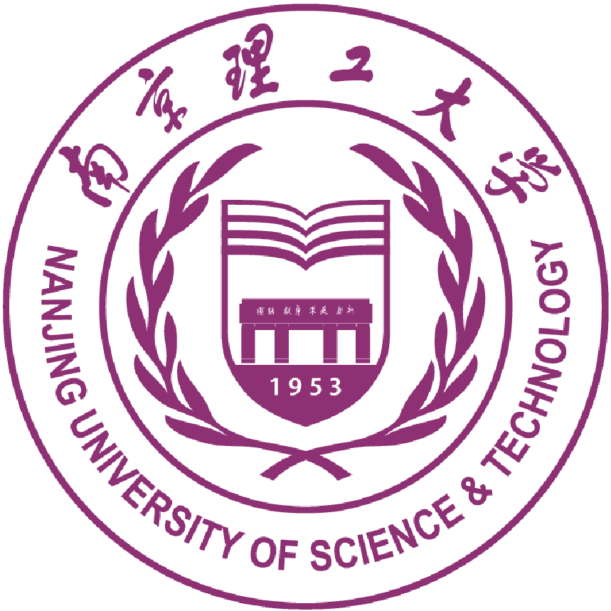 Nanjing University of Science and Technology Logo