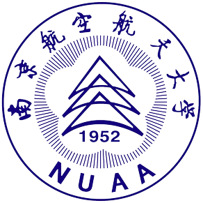 Nanjing University of Aeronautics and Astronautics Logo