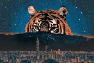 The Return of the Taiwan Tiger