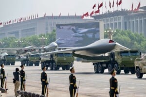 Nvidia’s China Partners and the PLA