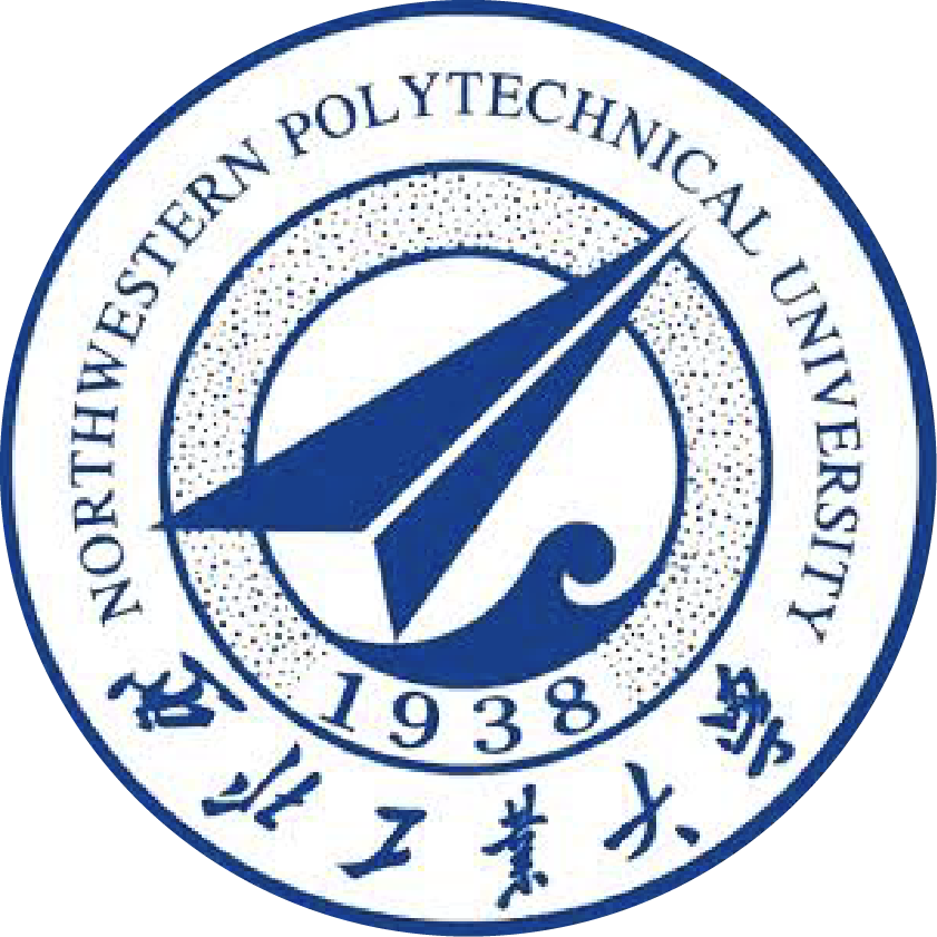 Northwestern Polytechnical University Logo