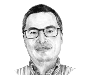 Rongbin Han on the Internet Writers Making China Great Again