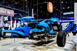 America’s EV Reckoning
