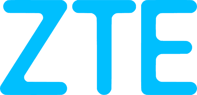 ZTE Corporation Logo