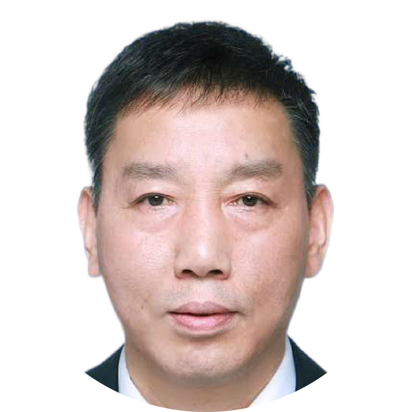 Chen Mingbo