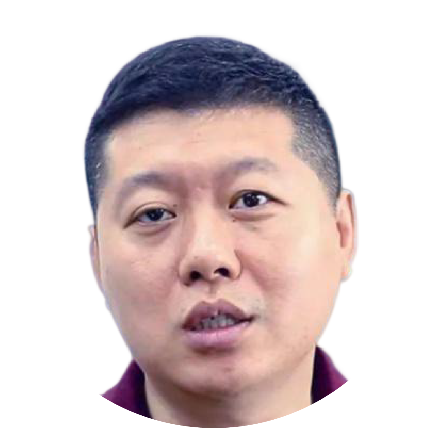 Gao Enyu