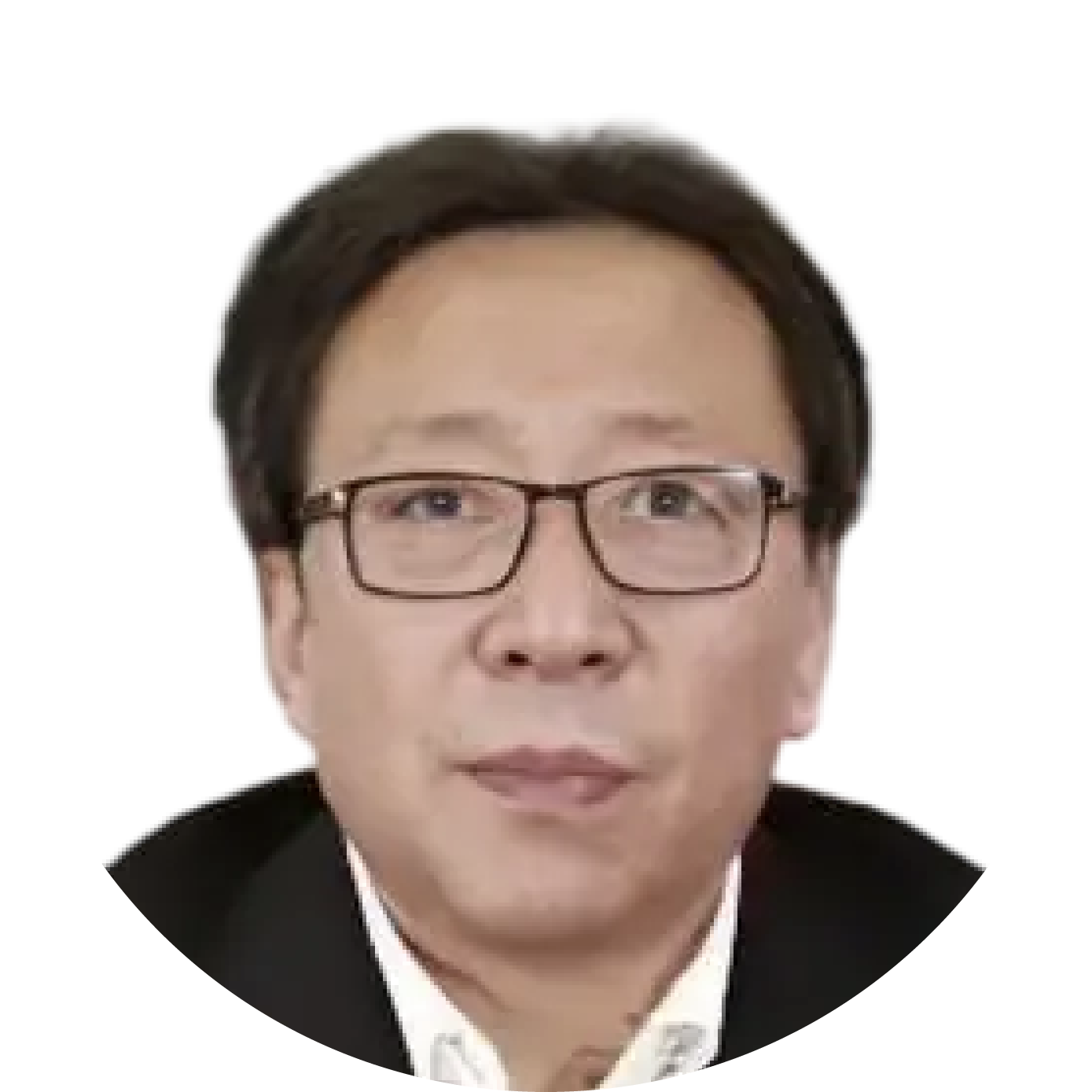 Liang Baojun